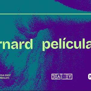 JULIAN BERNARD, PELICULAS, ACIDO CRITICO en Niceto Bar