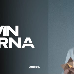 KEVIN DI SERNA (Open to Close)