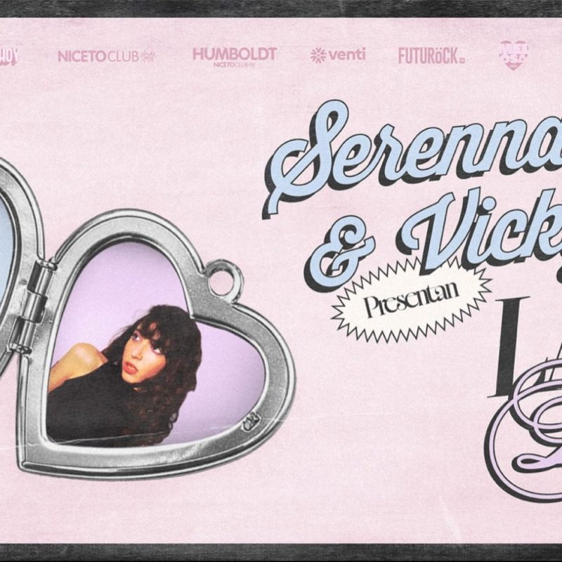 LADO B DEL POP en Humboldt | Niceto Club