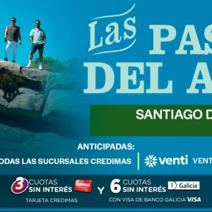 LPDA - Santiago del Estero