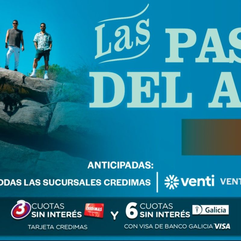LPDA - Tucumán