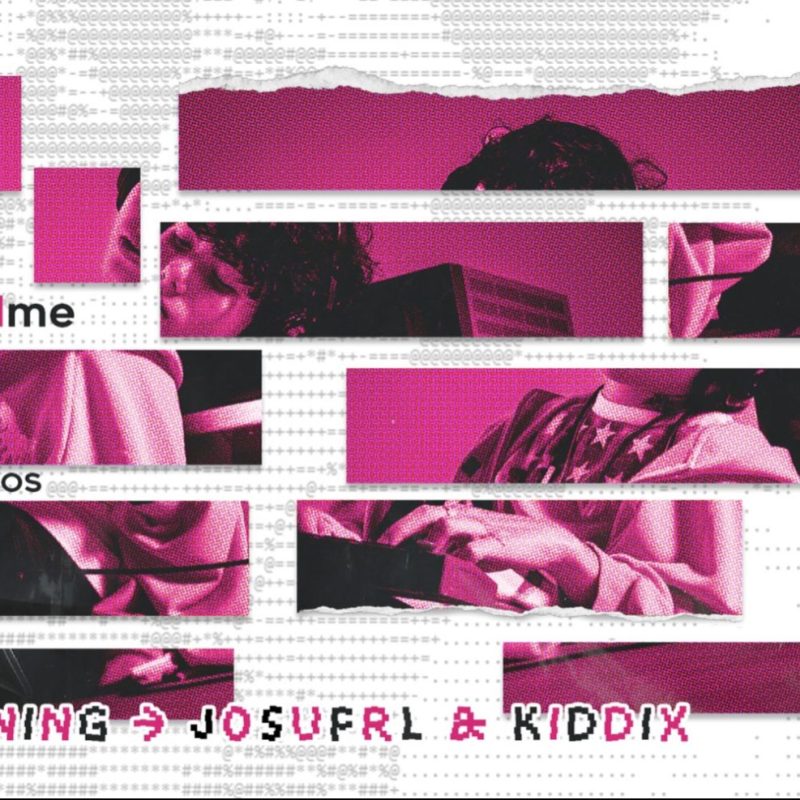 Luhrever en Humboldt | Niceto Club
