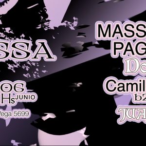 MISSA - 06 de Junio