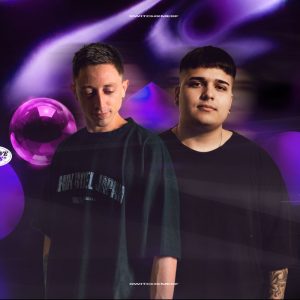 MOVEDECK + TOMAS BISQUIERRA X MESF @ SWITCH CLUB