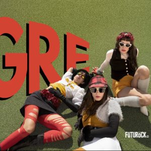 Mugre presenta su nuevo disco en Niceto Club (+18 años)