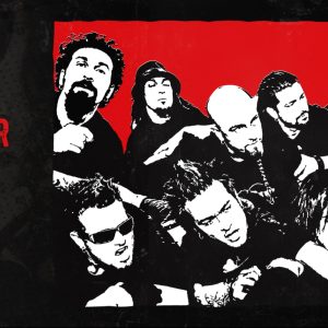 NU METAL CORE en Niceto Bar