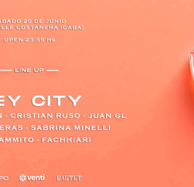 Only Friends 20 De Junio