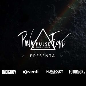 PULSE presenta PINK FLOYD SELECTIONS en Humboldt |  Niceto Club  (+18 años)
