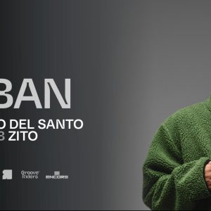 RAGIE BAN + Tobias Gerard + Tao Del Santo b2b Zito