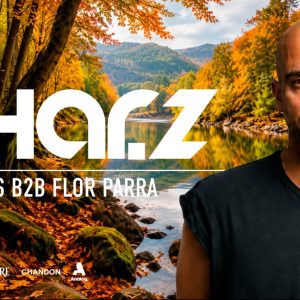 SAHAR.Z - EL ÁTICO CLUB