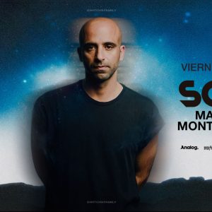 SAHAR Z  @ SWITCH CLUB