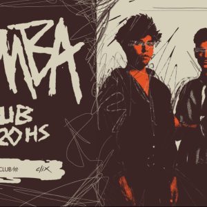 Sakatumba en Niceto Club
