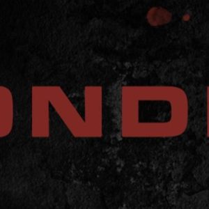 SONDER — Minimal Techno | Historias invisibles. Ritmos inevitables. 06/06☠️🔥
