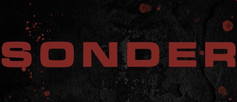SONDER — Minimal Techno | Historias invisibles. Ritmos inevitables. 06/06☠️🔥