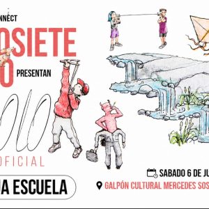 SOUTHSIDE SESSION & SANMA CONNECT presentan "HABLO SOLO" ELDOSCIENTOSIETE & marianero