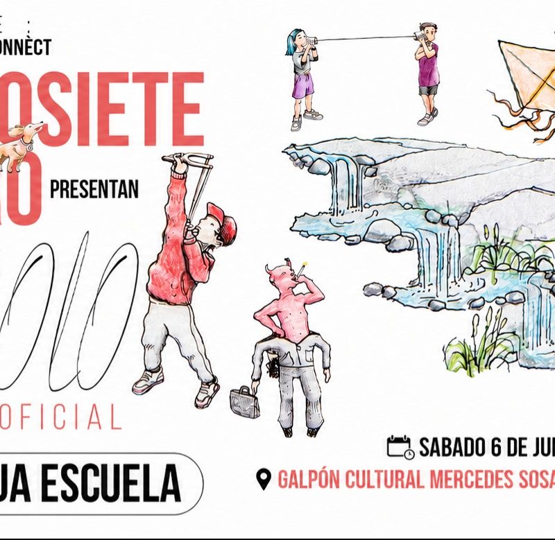 SOUTHSIDE SESSION & SANMA CONNECT presentan "HABLO SOLO" ELDOSCIENTOSIETE & marianero