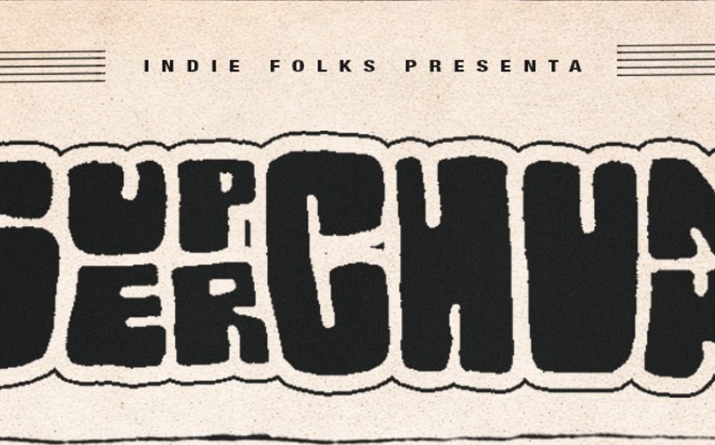 SUPERCHUNK en Niceto Club (+18 años)