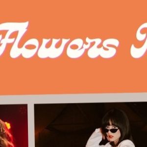 The Flowers Music en Niceto Bar