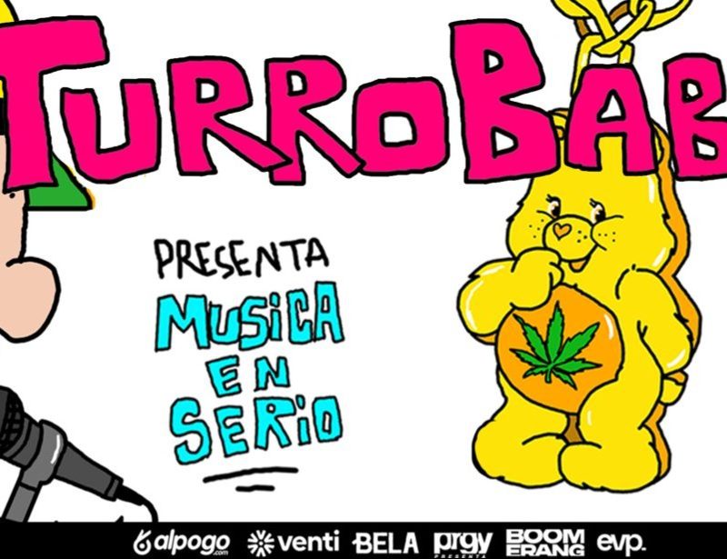 TURROBABY en Córdoba