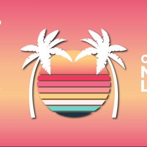 Un ratito de conga en Niceto Bar
