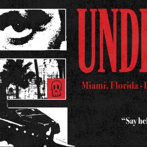 UNDER RAIL MIAMI