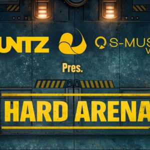 Untz & Gomboc: Hard Arena