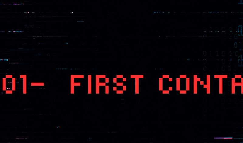 ZYNTH -001- FIRST CONTACT en Niceto Bar